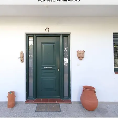 Hébergement de vacances Large Comfortable House Near Old Town-free Bikes