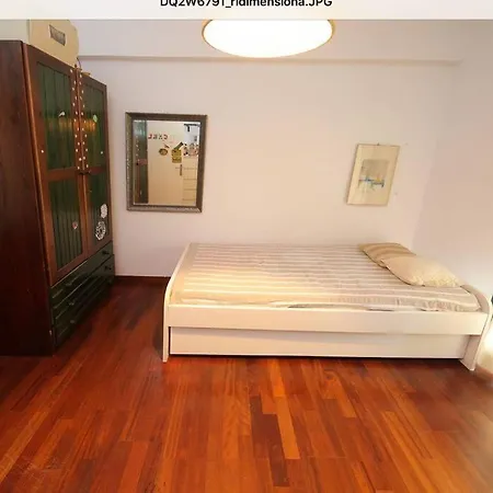 Large Comfortable House Near Old Town-free Bikes Hébergement de vacances Rhodes City