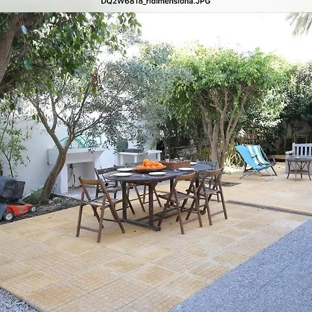 Large Comfortable House Near Old Town-free Bikes Casa vacanze