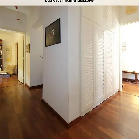 Casa vacanze Large Comfortable House Near Old Town-free Bikes *