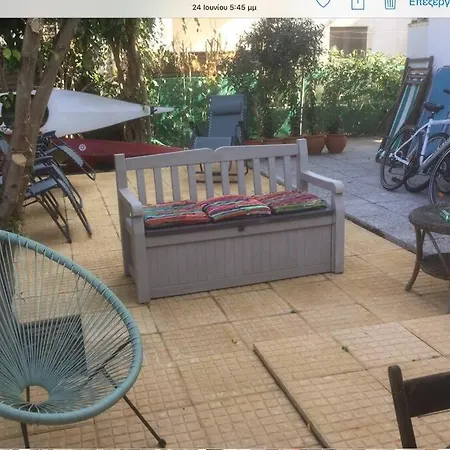 Casa vacanze Large Comfortable House Near Old Town-free Bikes